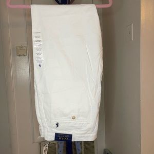 Polo Ralph Lauren Men Slacks 38 w 34 l